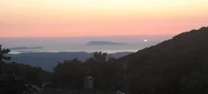 Lovely Studio in Strinilas with its own pool - Strinýlas