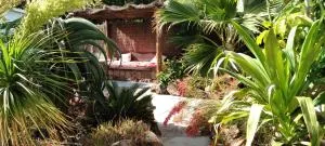 Finca Botanico Garden Apartment - Los Valles