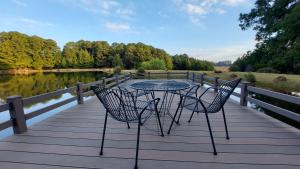 Lake House - 4hvězdičkové hotely ve městě Dullstroom