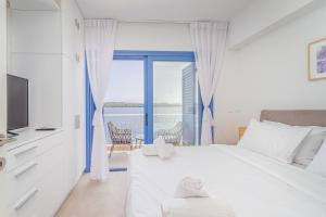 Greek Beach House Complex A7