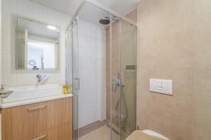 Greek Beach House Complex A7