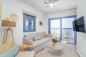 Greek Beach House Complex A7