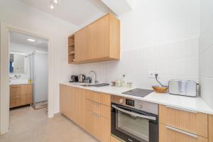 Greek Beach House Complex A7