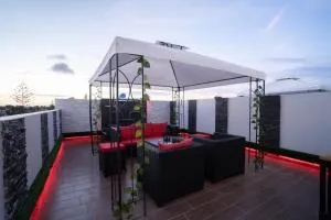 La cascade de Maryline - Le Polo