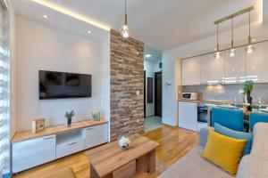 The Point Apartment in Titova Villa Zlatibor