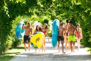 Aqua Nevis Hotel & Aqua Park -Inclusive