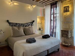 B&B / Chambres d'hotes Le Regardeur : photos des chambres