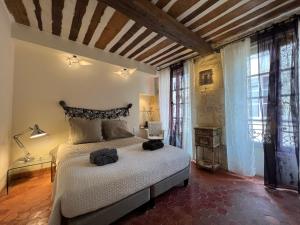 B&B / Chambres d'hotes Le Regardeur : photos des chambres