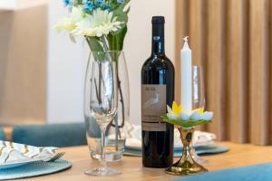 The Point Apartment in Titova Villa Zlatibor