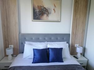 The Point Apartment in Titova Villa Zlatibor