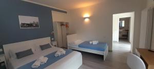 CA DEL VINO Rooms- Varzo