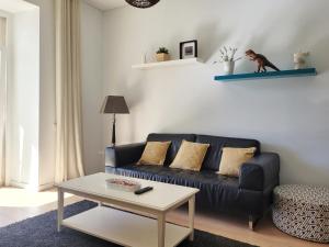 Sunny Arroios Apartment