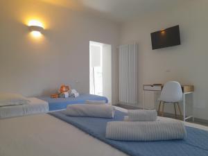 CA DEL VINO Rooms- Varzo