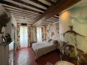 B&B / Chambres d'hotes Le Regardeur : photos des chambres