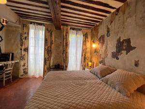 B&B / Chambres d'hotes Le Regardeur : photos des chambres