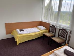 Penzion Na Srubech