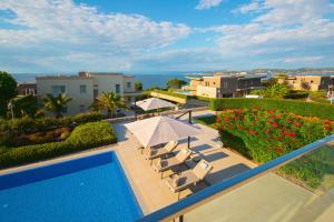 Lusso Mare Istria Luxury Beach villa