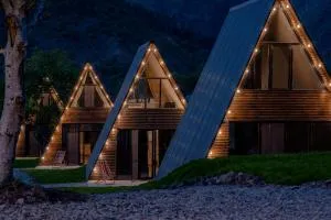 Landhaus Borjomi - Tsemi