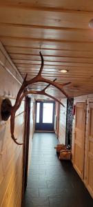 Chalet Päämaja Rovaniemi