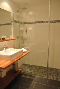 Hotels Les Jardins d'Hardelot : Chambre Double Standard