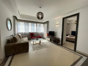 Bright Flat Lac 2 Tunis - El Aouina Station