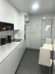 Apartamento Castro - con Parking incluido