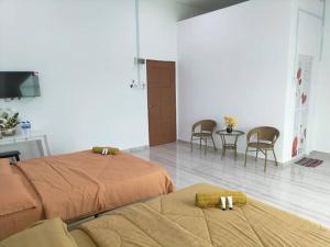 Kangar Jaya Lodging