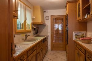 Très beau chalet vue Mont-blanc