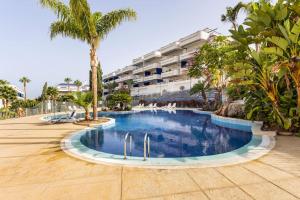 Apartamento en Los Cristianos urb.Playa Graciosa