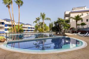 Apartamento en Los Cristianos urb.Playa Graciosa