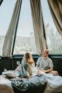 Tackork Gård & Marina - Mielis