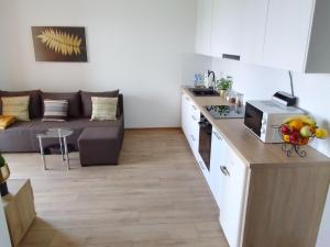 Complex Apartamenty - Golden