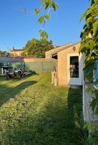 Maisons de vacances Maison de Style au coeur de la Charente Maritime : photos des chambres