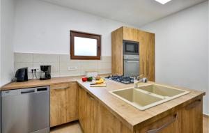 Cozy Home In Donja Batina With Sauna