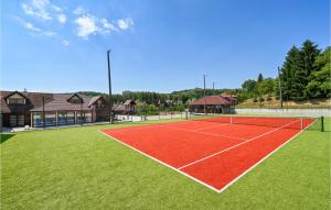 Cozy Home In Donja Batina With Sauna