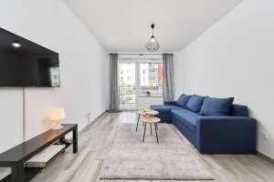 Apartment Wrocław Swojczyce by Noclegi Renters - Kamieniec Wrocławski