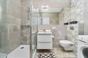 Apartment Wrocław Swojczyce by Noclegi Renters