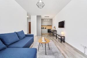 Apartment Wrocław Swojczyce by Renters