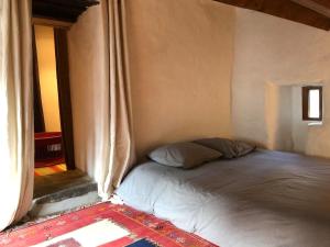 Maisons de vacances Maison rurale au coeur des Cevennes Ardechoises : photos des chambres