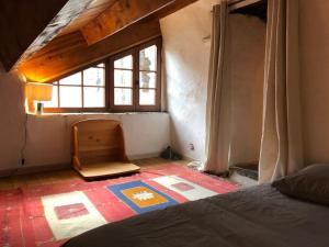 Maisons de vacances Maison rurale au coeur des Cevennes Ardechoises : photos des chambres