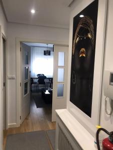 Apartamento Castro - con Parking incluido