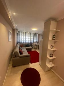 Apartment Centre View New Bazaar