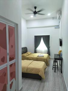 Kangar Jaya Lodging