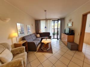 Haus Ekke Nekkepenn II, Haus Ekke Nekkepenn II, Whg D1