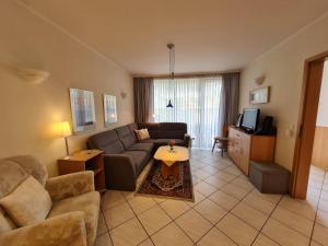 Haus Ekke Nekkepenn II, Haus Ekke Nekkepenn II, Whg D1