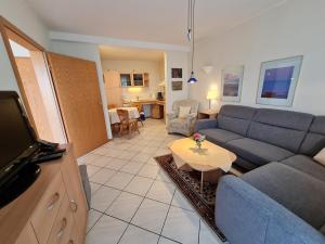 Haus Ekke Nekkepenn II, Haus Ekke Nekkepenn II, Whg D1