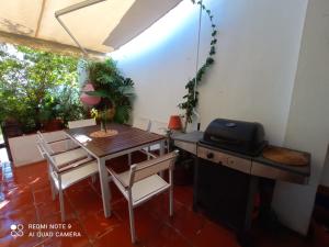 Casa en Loma Sancti Petri a 900 m de la playa de La Barrosa