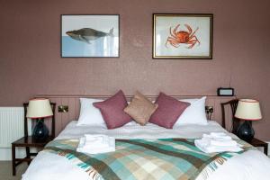 Superior Double Room room in Three Tuns