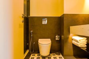 7 Apple Hotel Jal Mahal, Jaipur