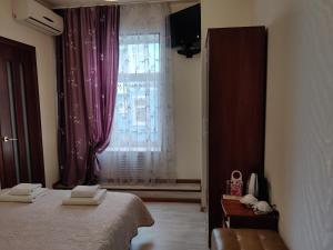 Economy Double Room #6 room in Evropeyskiy